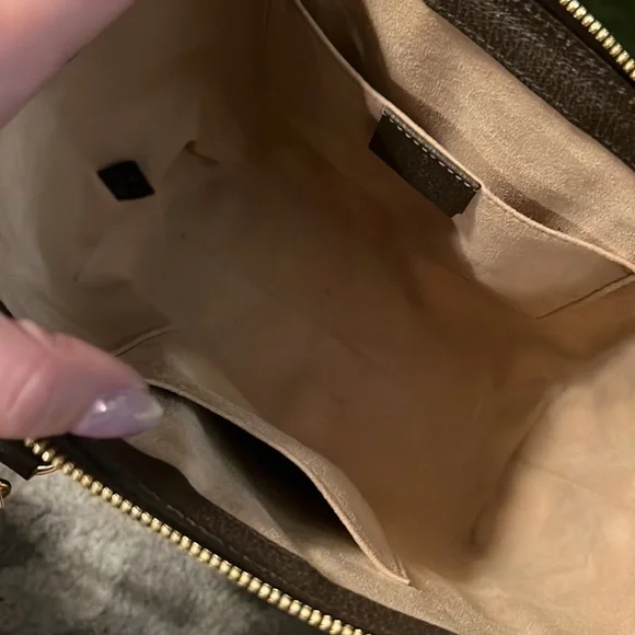 Gucci bag - Picture 3 of 6